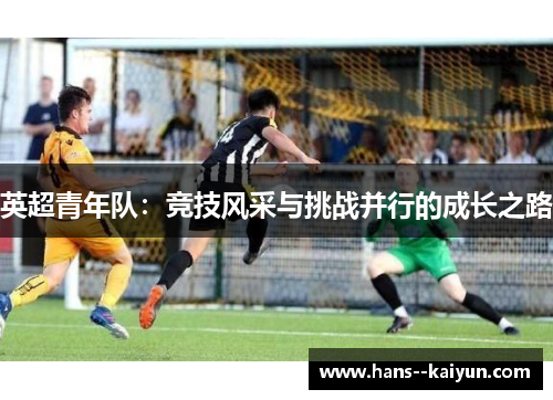 英超青年队:竞技风采与挑战并行的成长之路 英超青年队:竞技风采与挑战并行的成长之路